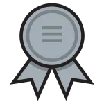 Succeed SVG Icon